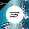 Multiton Bits Modeled Analog Percs (WAV) Multiton Bits Modeled Analog Percs (WAV)