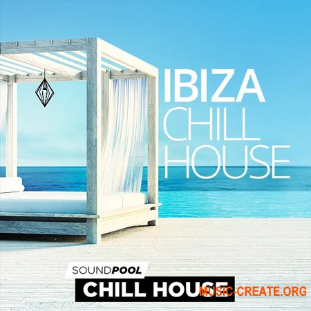 Magix Ibiza Chill House Part1 (WAV)