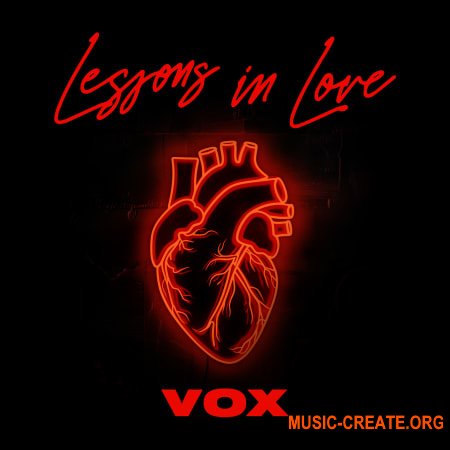 VOX Lessons in Love