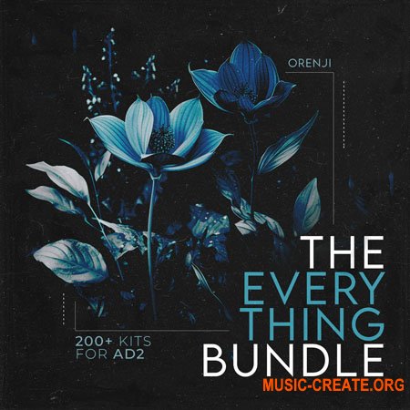 Chiometry Audio Os The Everything Bundle Addictive Drums 2