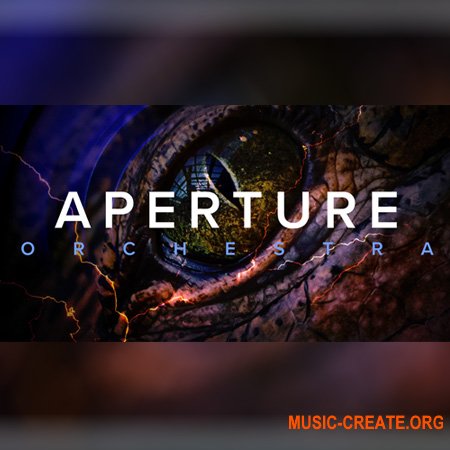 Spitfire Audio Aperture Orchestra (KONTAKT)