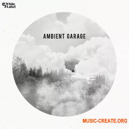 Sample Magic White Label Ambient Garage (WAV, MIDI, Massive presets)