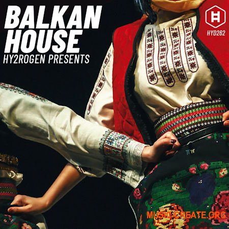 Hy2rogen Balkan House (MULTiFORMAT)