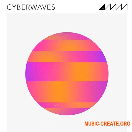 SoundGhost Cyberwaves (MULTIFORMAT)