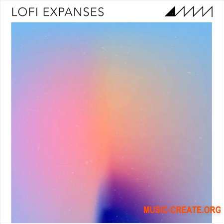SoundGhost Lofi Expanses (MULTIFORMAT)