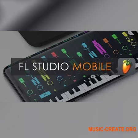 Image-Line FL Studio Mobile v4.5.9