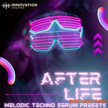 Innovation Sounds After Life Melodic Techno