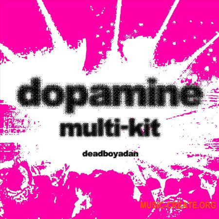 Deadboyadan Dopamine Multi-Kit