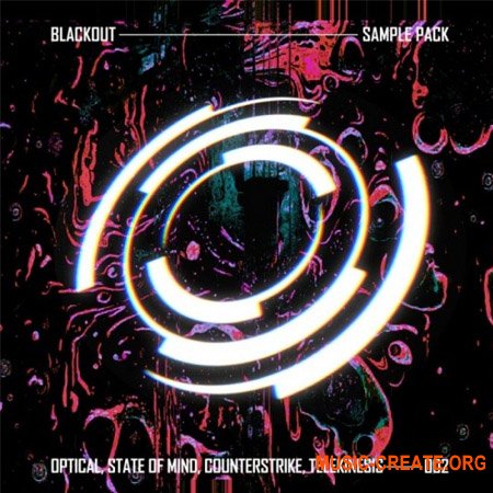Blackout Music NL Black Sun Empire Blackout Sample Pack 002 (WAV, SERUM)