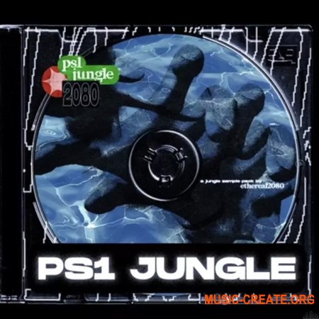 Ethereal2080 PS1 Jungle