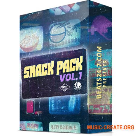 LUISC Snack Pack V1