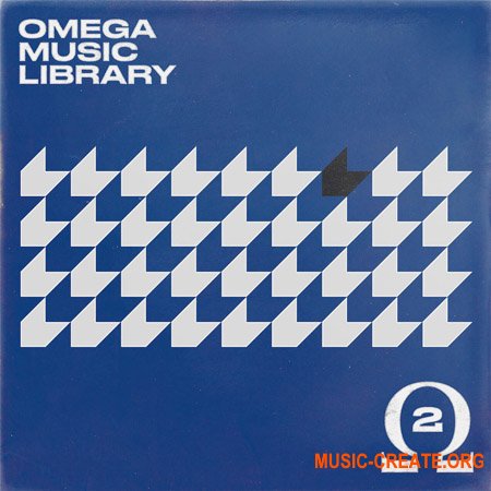 Omega Music Library 2 STEMS