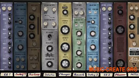 Singomakers Ear Candy v1.0.17 (MOCHA)
