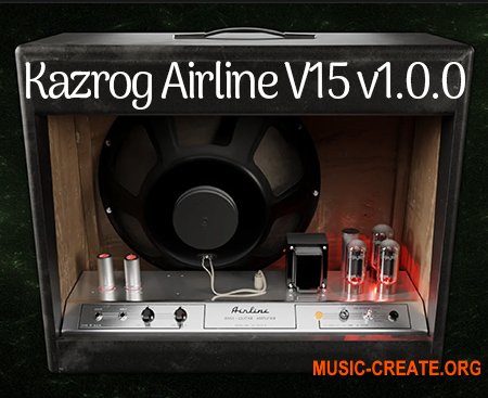 Kazrog Airline V15 v1.0.0