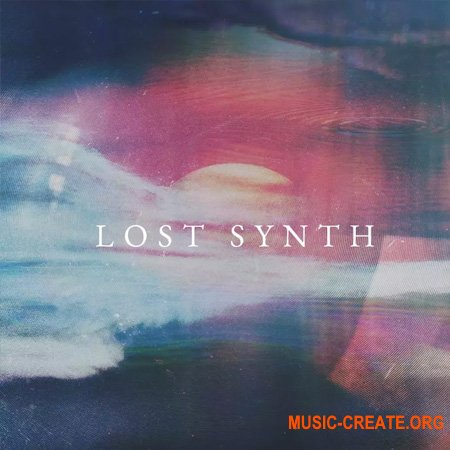 Westwood Instruments Lost Synth