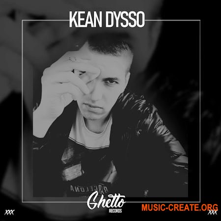 KEAN DYSSO Serum KEAN DYSSO Style (G-House/Midtempo) 10 Dope and Heavy Presets (Serum presets)