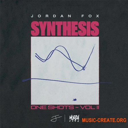 Jordan Fox Synthesis One-Shots Vol. II