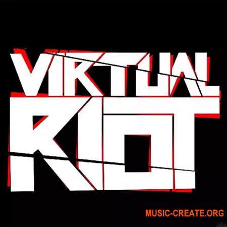 Virtual Riot VR Generative Melodies Episode Files