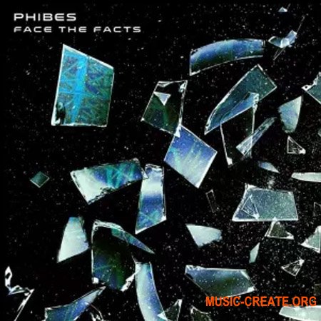 Phibes January 2023 DROP NOW LIVE! Face the Facts