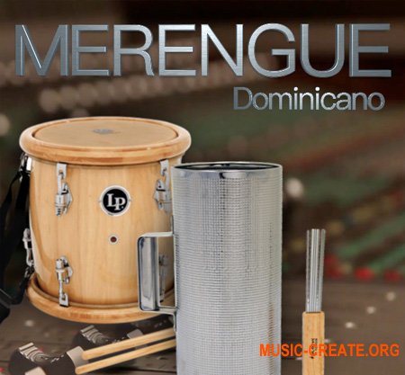 Areito Producciones Merengueb Dominicano