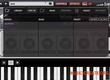 Gospel Musicians Neo-Soul Keys Studio 2scr3