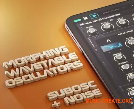 Kai Aras Agonizer v1.3scr3
