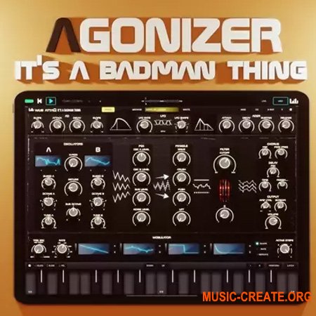 Kai Aras Agonizer v1.3scr1