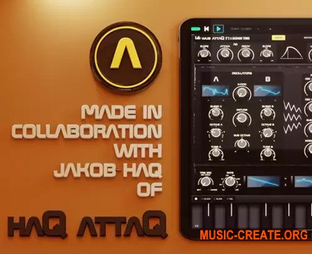 Kai Aras Agonizer v1.3scr2