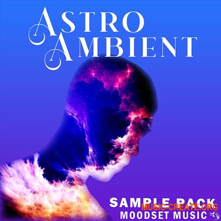 Moodset Music Astro Ambient (WAV)
