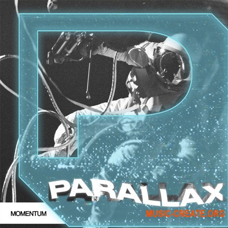 Parallax Momentum - Uplifting and Euphoric Trance