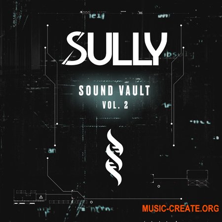 Sully Sound Vault Vol. 2 (WAV)