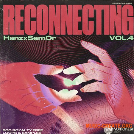 Komorebi Audio Reconnecting - Hanz x Sem0r Vol. 4
