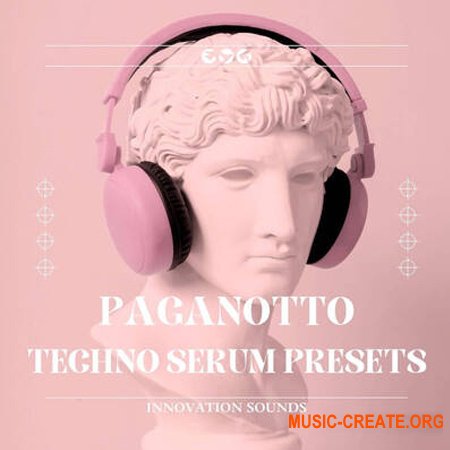 Innovation Sounds Paganotto Techno