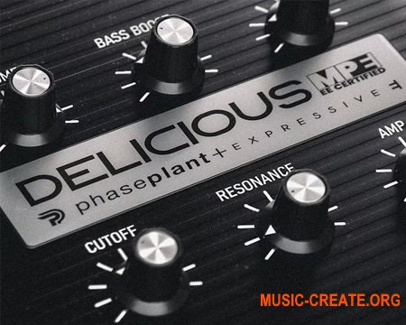 Kilohearts Expressive E Phase Plant Expressive Suitescr2