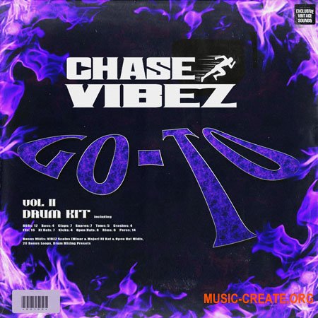 Chase Vibez Go-To Vol.2