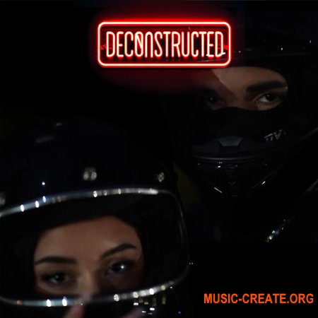 Trap Masters DECONSTRUCTED: 'Drake Search and Rescue'