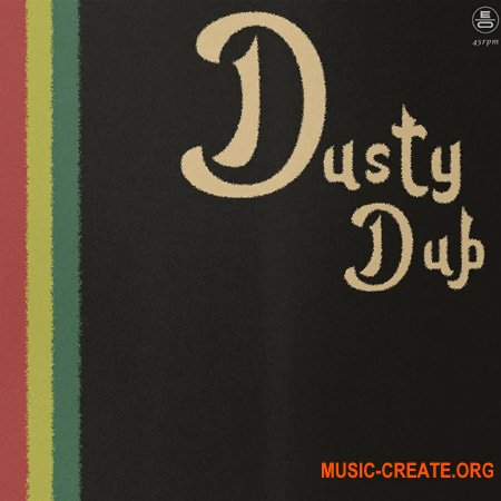 Element One Dusty Dub