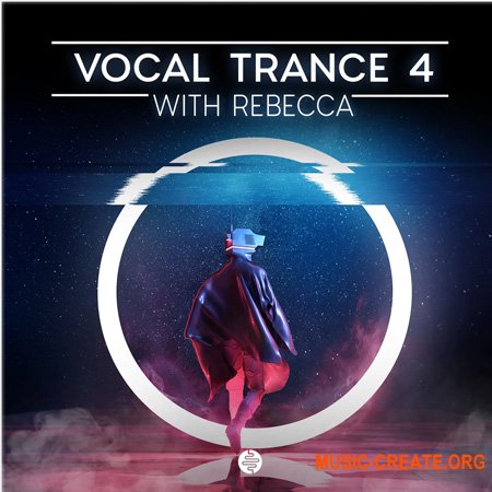OST Audio Vocal Trance With Rebecca 4