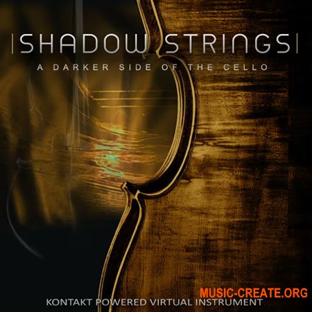 Zero-G Shadow Strings