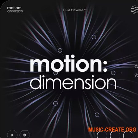 Excite Audio Motion Dimension 1