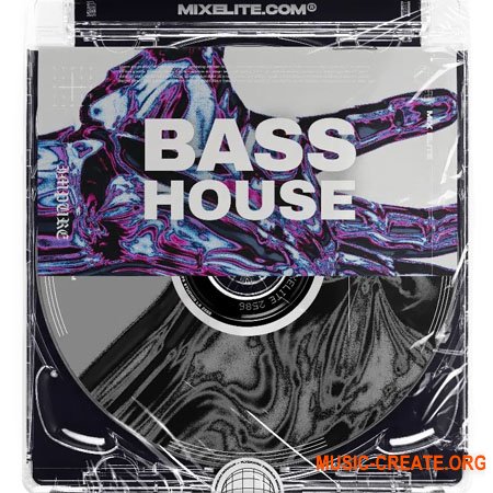 Mix Elite Impure Bass House (FL Studio Template)