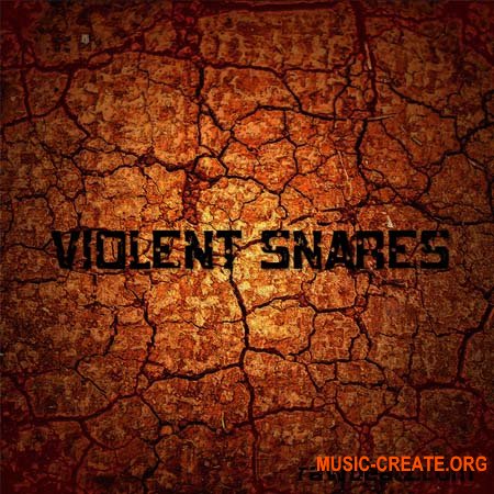 RawBeatz Violent Snares