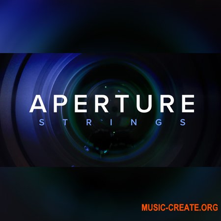 Spitfire Audio Aperture Strings