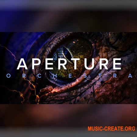 Spitfire Audio Aperture Orchestra
