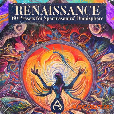 Audio Juice Renaissance