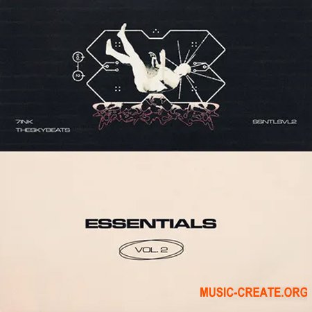 7ink and Sky Essentials Vol.2