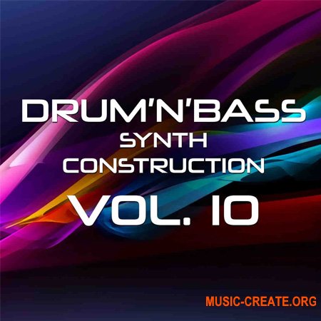 Rafal Kulik Drum N Bass Synth