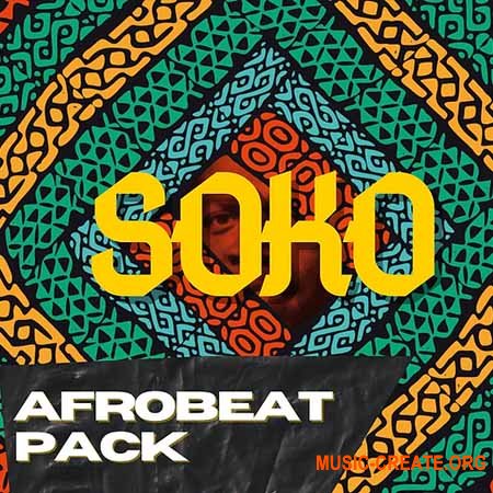 The Power Hit Soko Afrobeat Pack