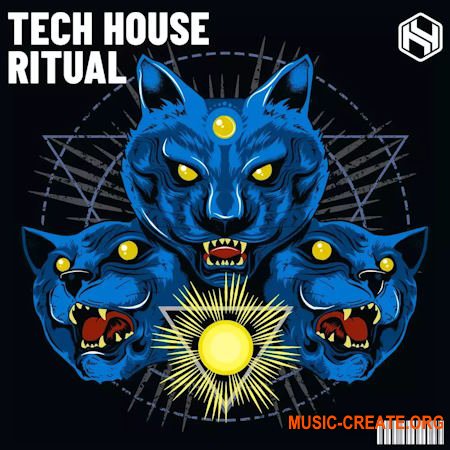 Hy2rogen Tech House Ritual (MULTiFORMAT)