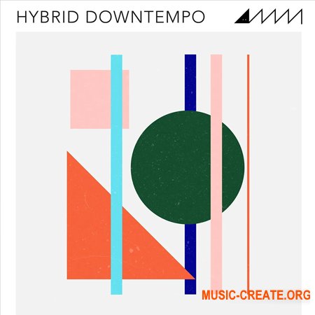 SoundGhost Hybrid Downtempo
